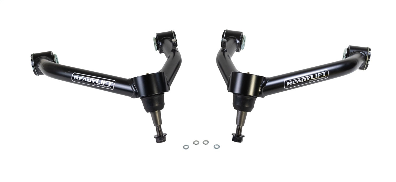 ReadyLift 2014-2018 Chevrolet GMC 1500 W Cast Al Or Stamped UCA 4" SST UCA -1