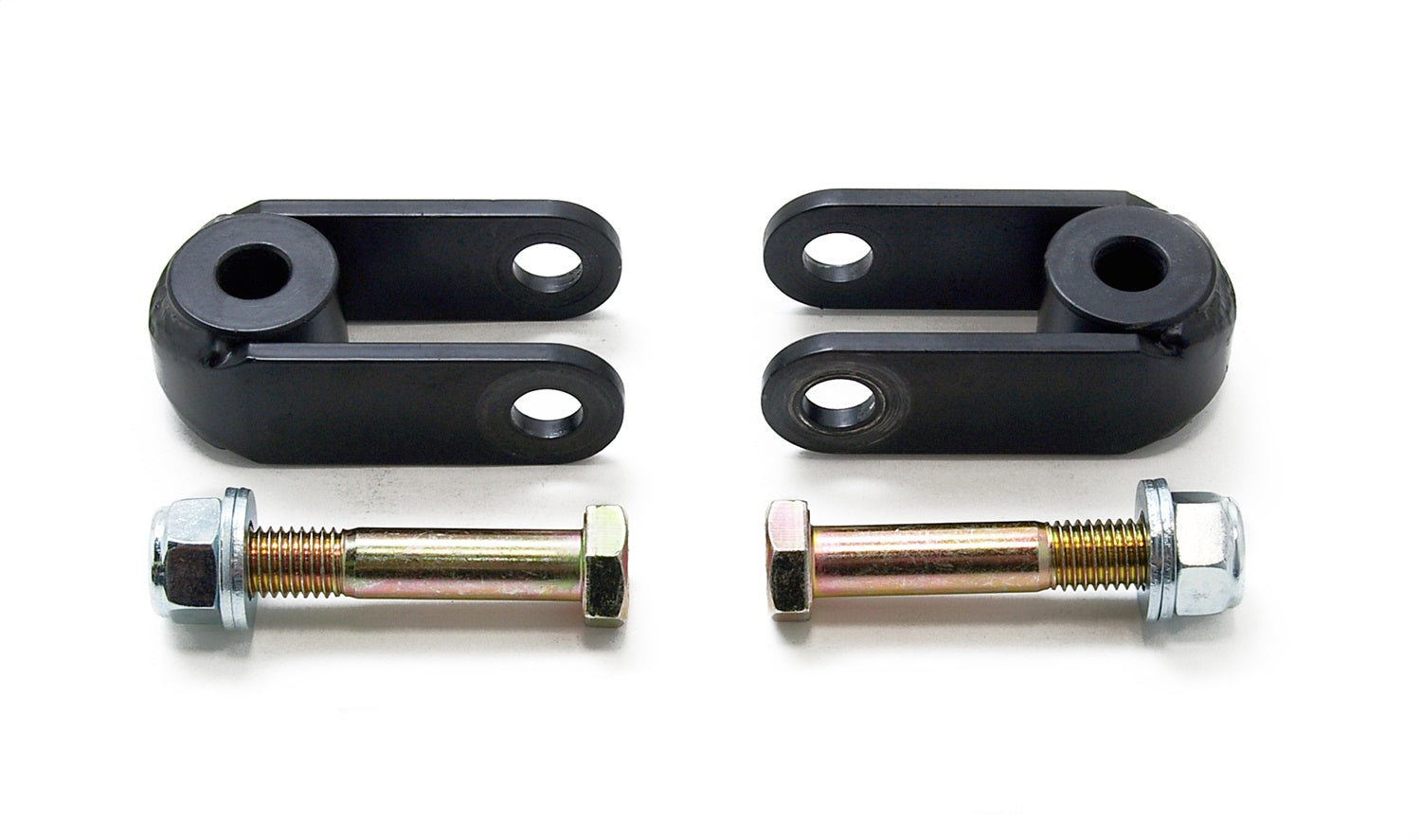 ReadyLift Rear Shock Extensions GM Full-Size Truck SUV 1500 1999-2023 -1