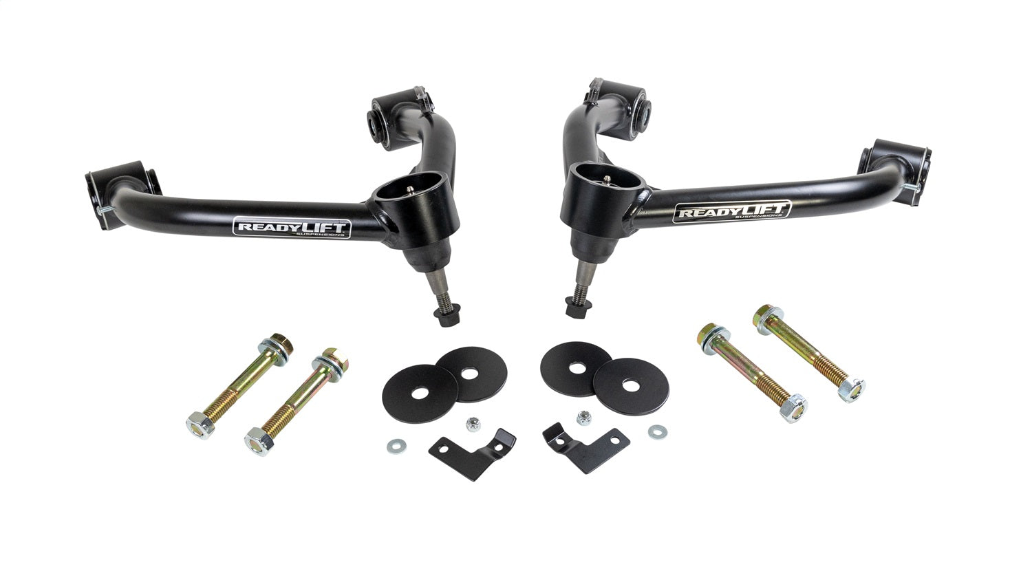 ReadyLift 2019-2023 Chevrolet GMC 1500 W ARC 4" SST UCA -1