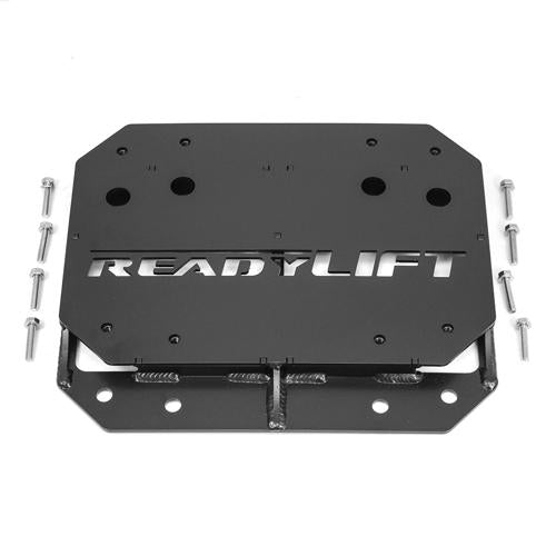 ReadyLift Spare Tire Relocation Bracket for Jeep Wrangler JL 2018-2023