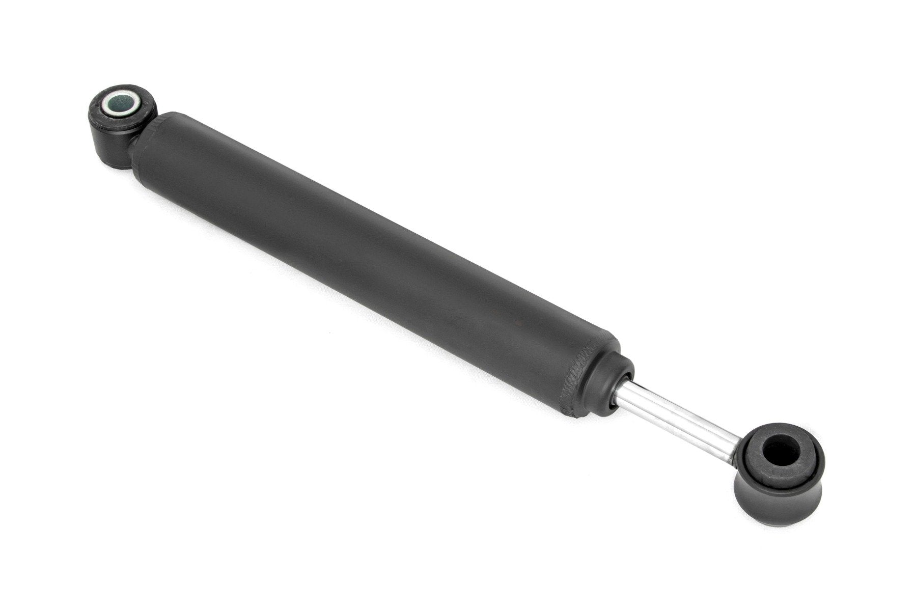 Rough Country OE Replacement Black Stabilizer Jeep Wrangler JK 2007-2018 RC11318