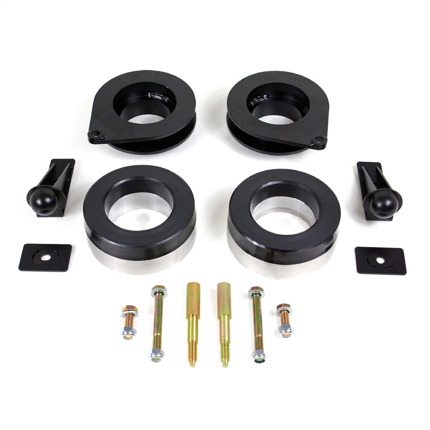 ReadyLift 2.5" SST Lift Kit for Dodge Ram 1500 2WD 2009-2012 -1