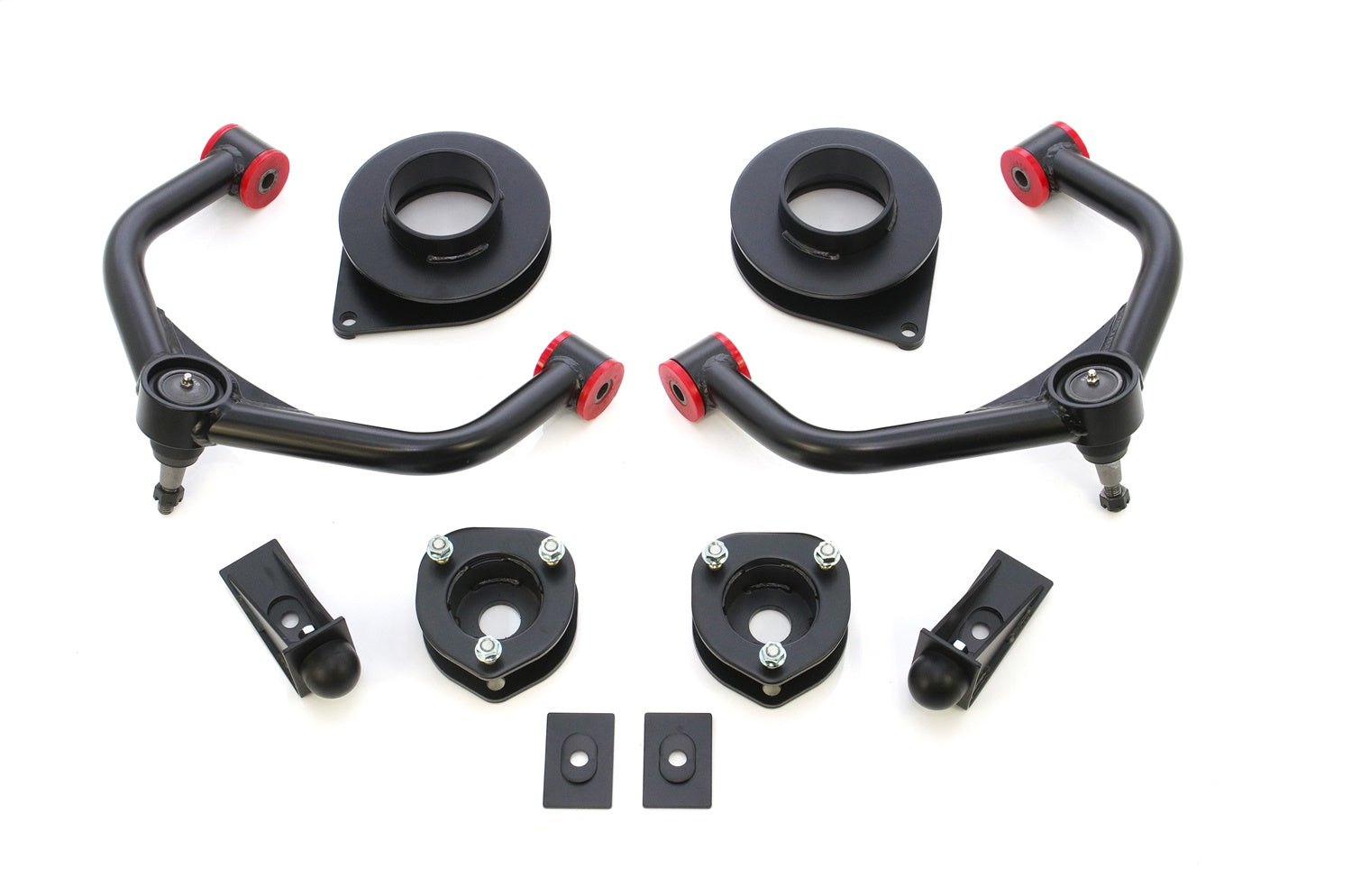 ReadyLift 2.5" SST Lift Kit for Dodge Ram 1500 4WD 2009-2023 -1