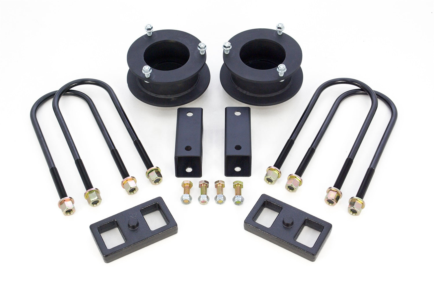 ReadyLift 3"F 2"R SST Lift Kit for Dodge Ram 2500 3500 4WD 2003-2013 -1