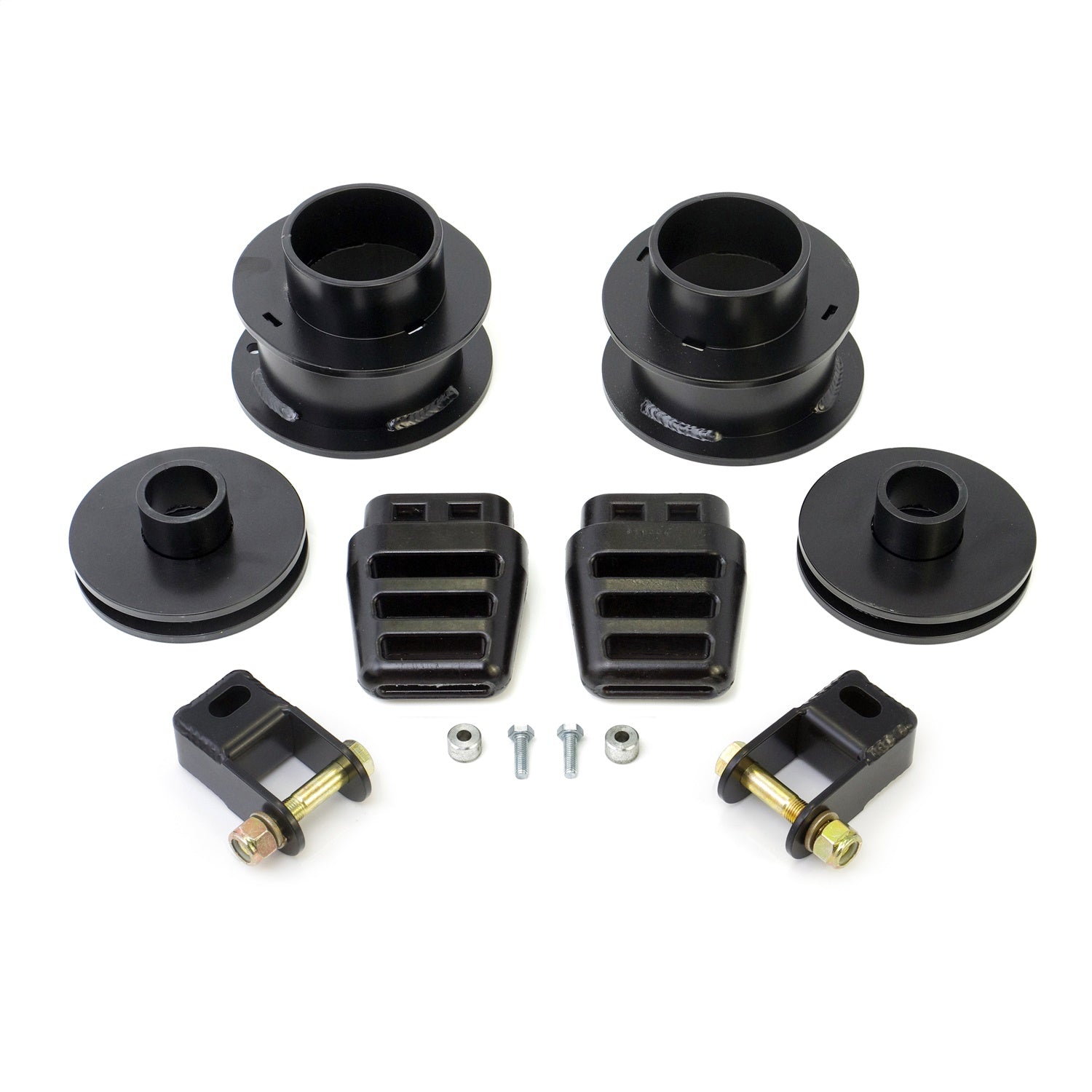 ReadyLift 3"F 1"R SST Lift Kit for Dodge Ram 2500 4WD 2019-2023 New Body -1