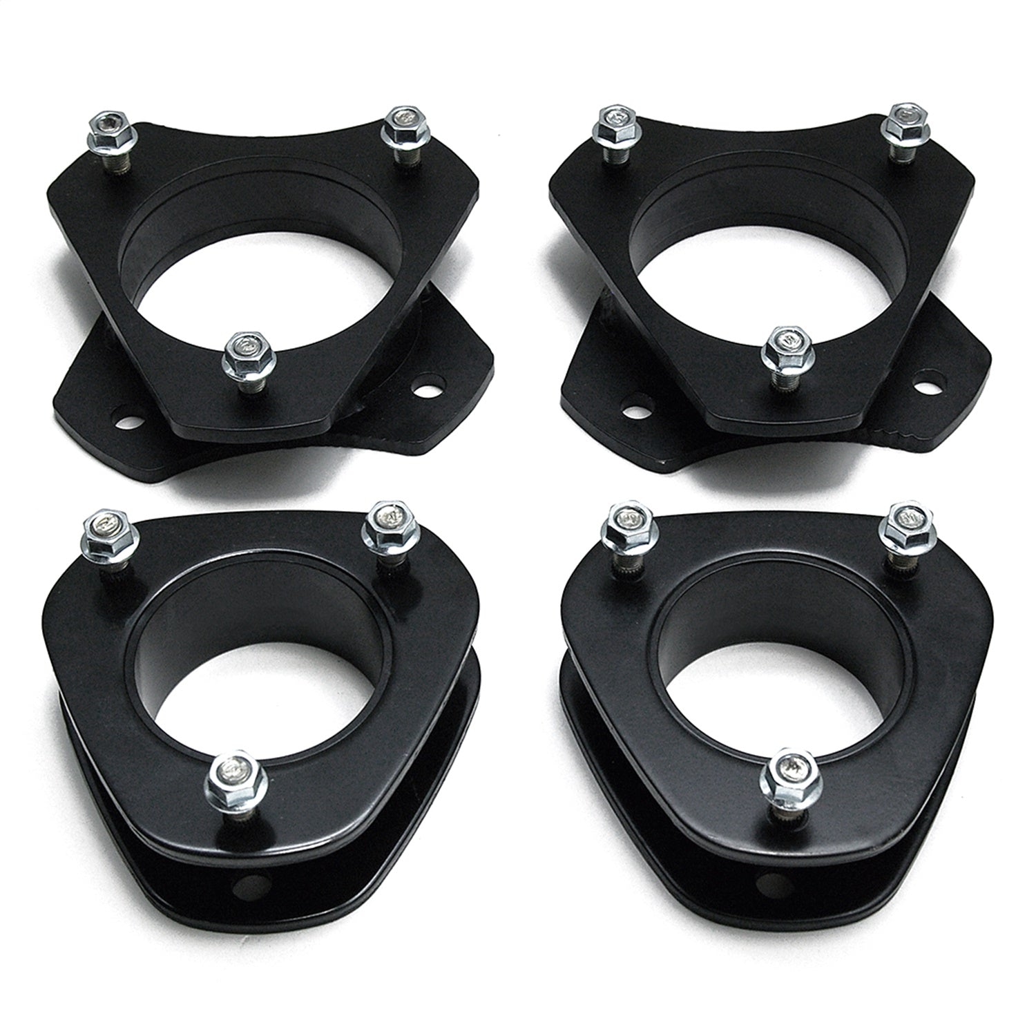 ReadyLift 3"F 2"R Lift Kit for Ford Expedition Navigator 2003-2017 -1