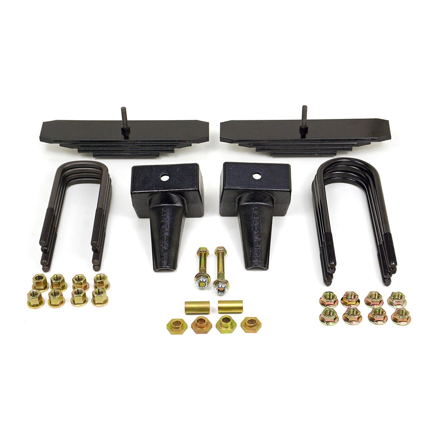 ReadyLift 2" Lift Kit for Ford SuperDuty F250 F350 Excursion 4WD 1999-2004 BKMQ69-2086 -1