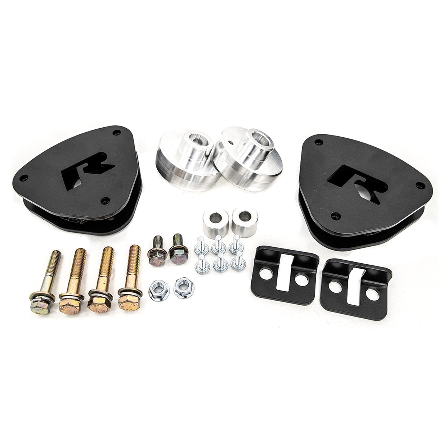 ReadyLift for Ford Bronco Sport 2021-2023 1.5'' SST Kit -1