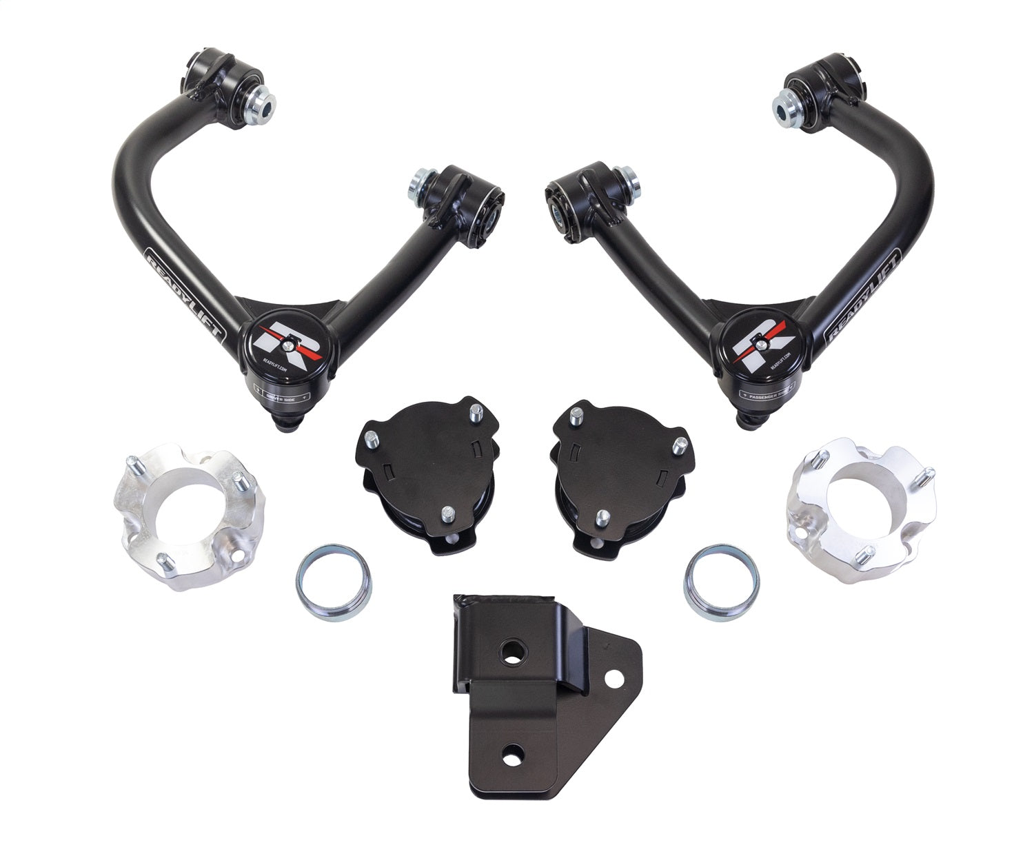 ReadyLift 69-21310 SST Lift Kit Fits 21-25 Bronco