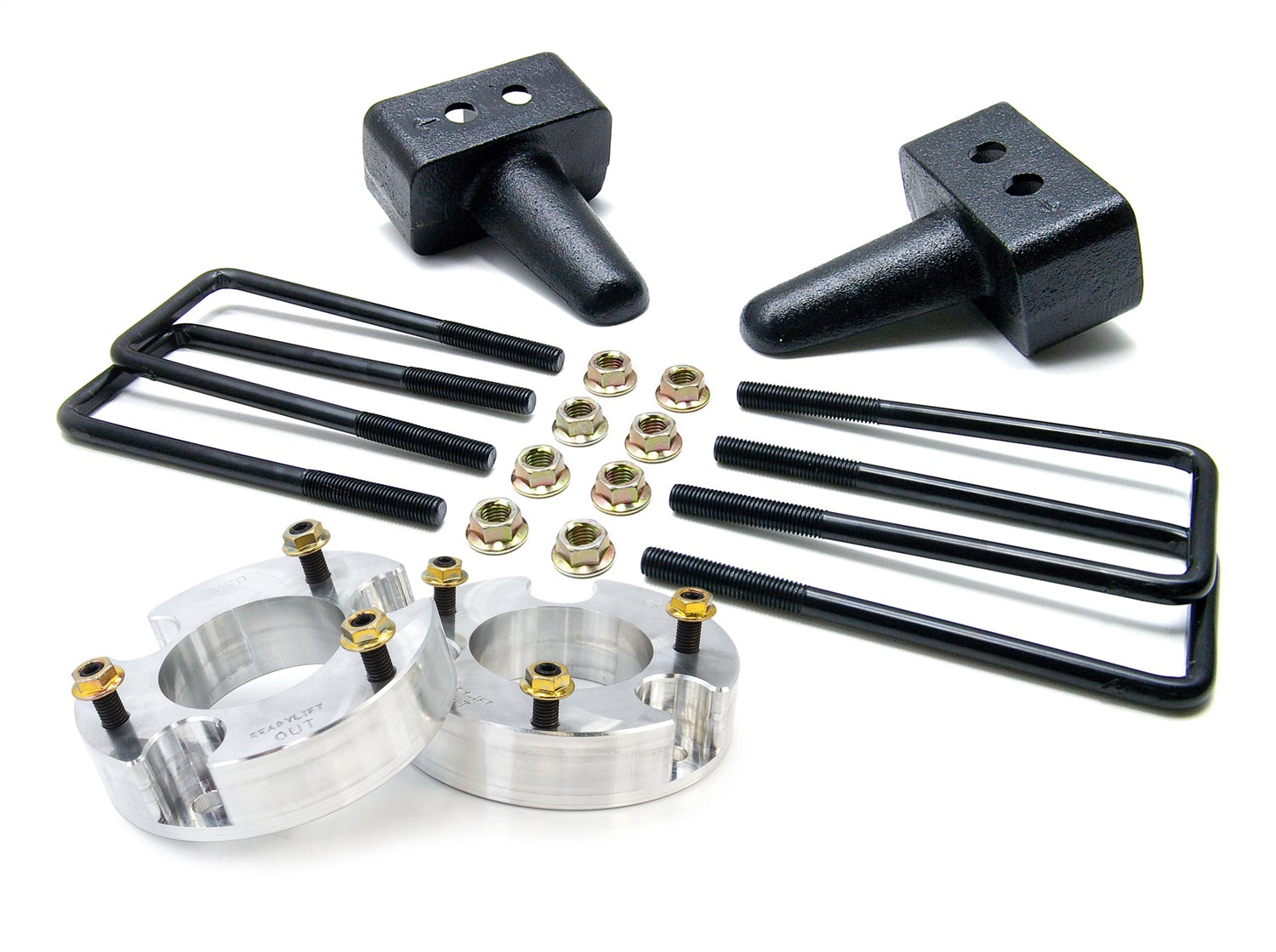 ReadyLift 69-2200 SST Lift Kit Fits 15-20 F-150 -1