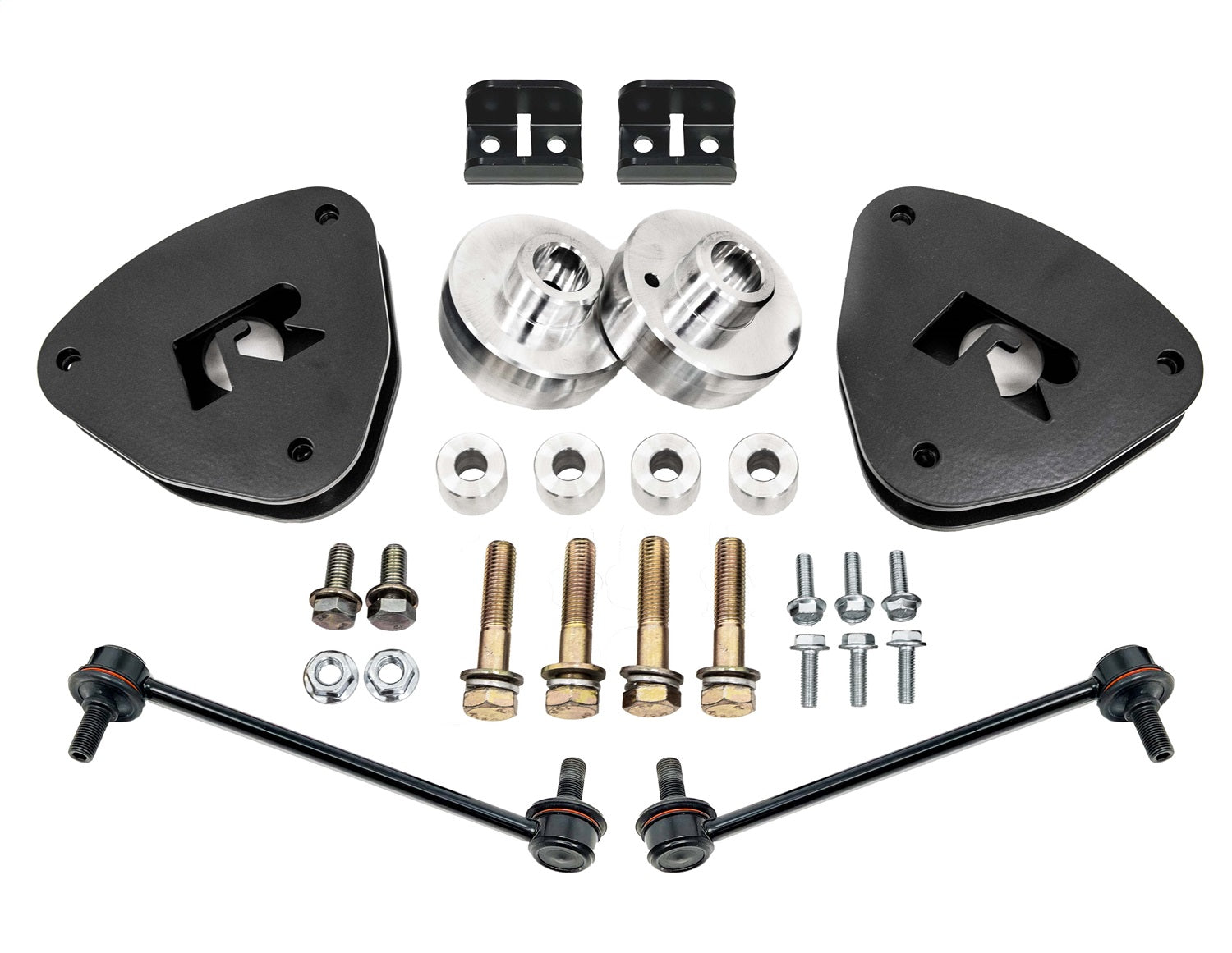 ReadyLift for Ford Maverick 2022-2023 1.5'' SST Kit -1
