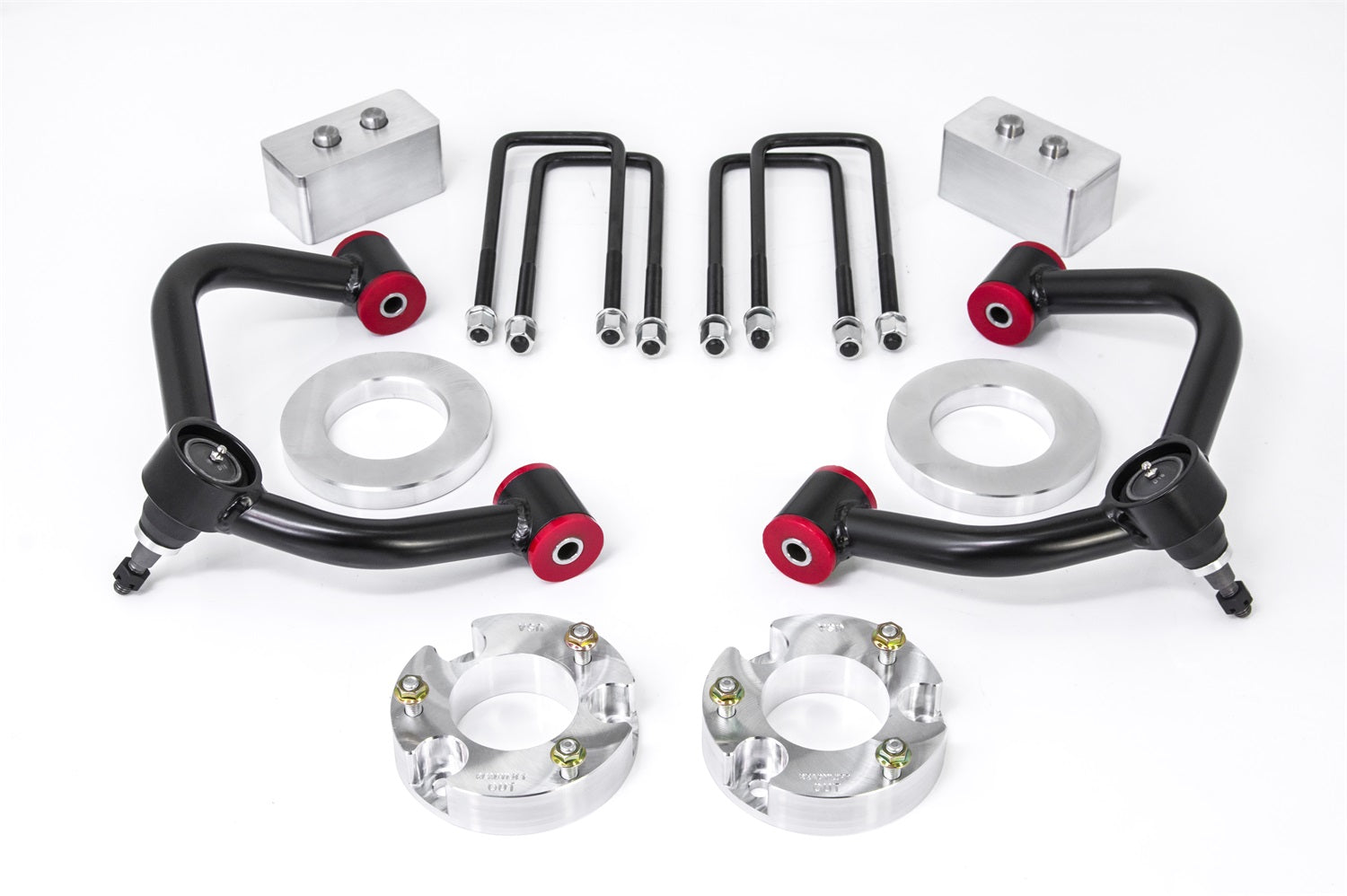 ReadyLift 3.5" SST Lift Kit for Ford F-150 15-20 -1