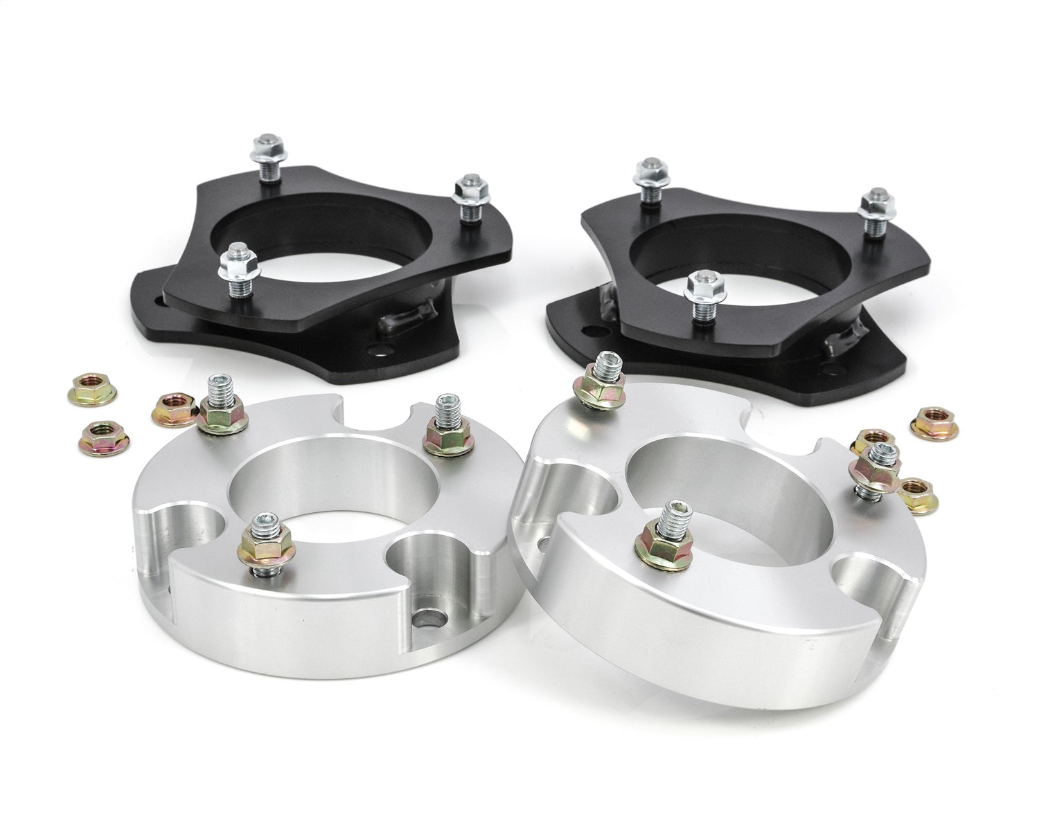 ReadyLift Syspension SST Lift Kit Fits 18-21 Expedition 69-2830 -1