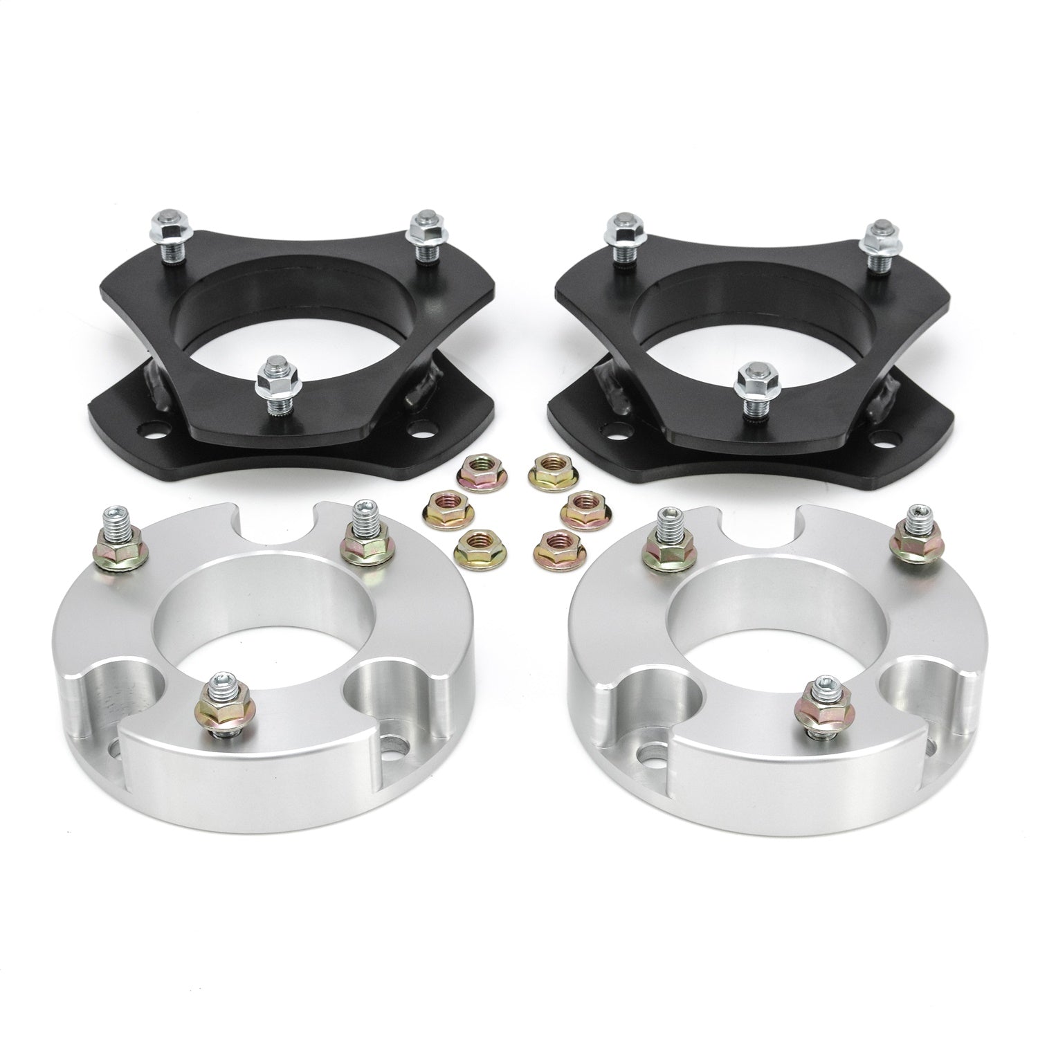 ReadyLift Syspension SST Lift Kit Fits 18-21 Expedition 69-2830 -2