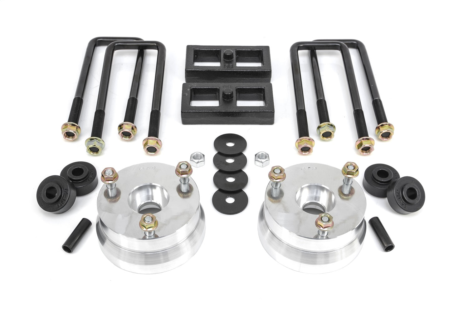 ReadyLift 3" SST Lift Kit for Ford Ranger 2019-2023 -1
