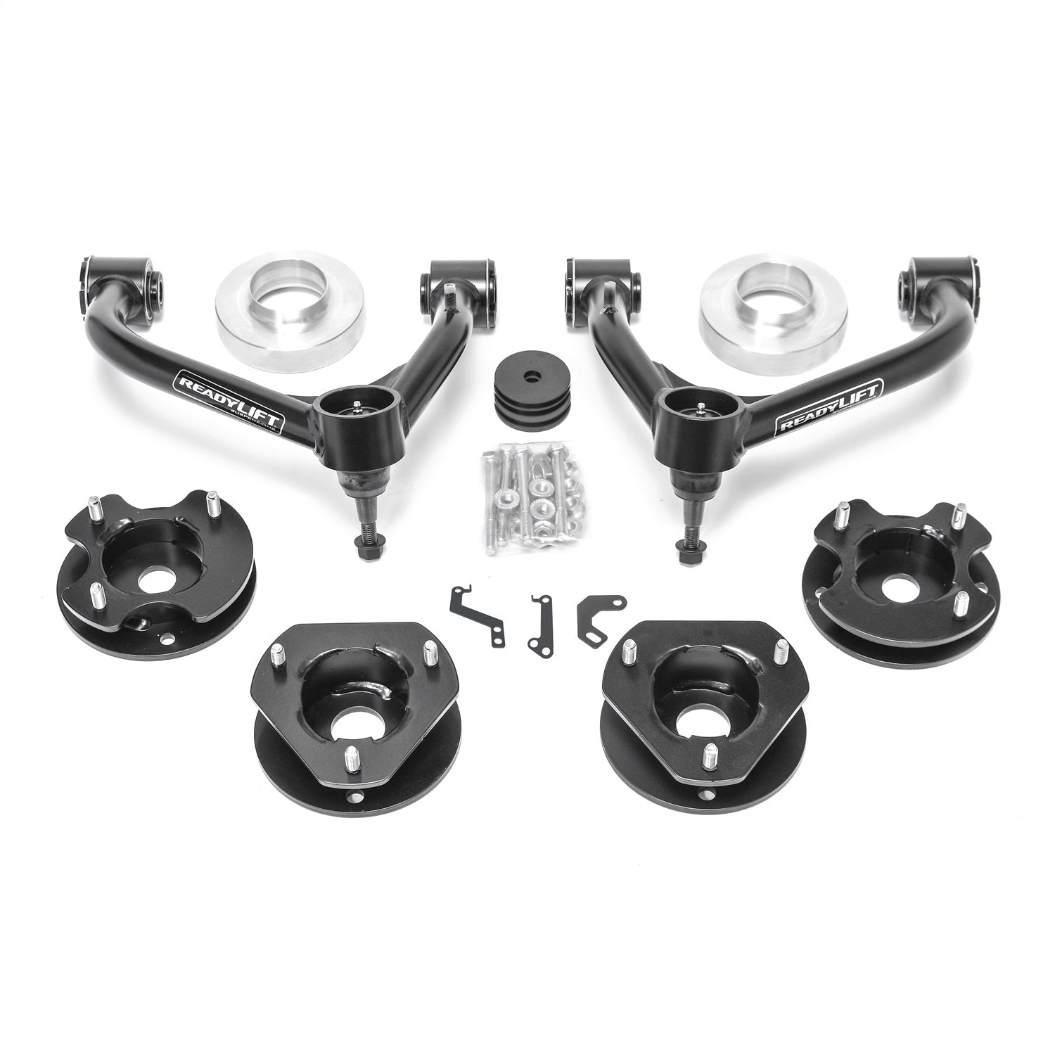 ReadyLift 3" SST Lift Kit 2021-2023 GM SUV 2WD 4WD W Magnetic Ride Control -1