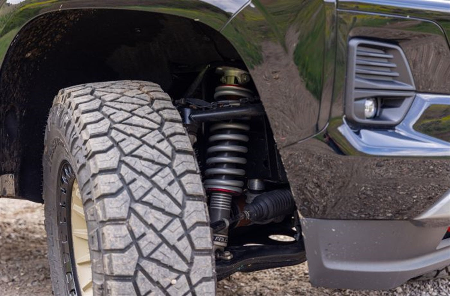 ReadyLift 62-33340 SST Lift Kit w/Shocks Fits 23-24 Colorado -3