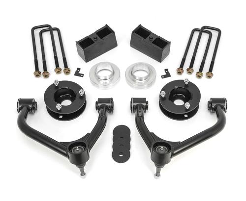 ReadyLift 4.0" SST Lift Kit- GM 1500 2019-2023