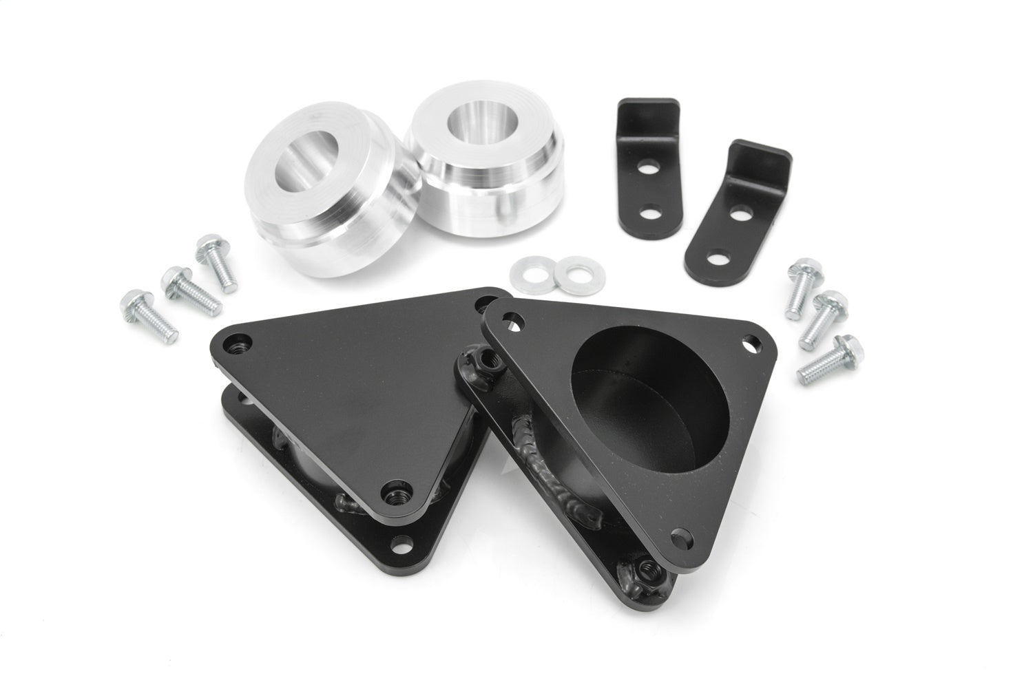 ReadyLift 2.0" SST Lift Kit for Nissan Rogue 2014-2019 -1