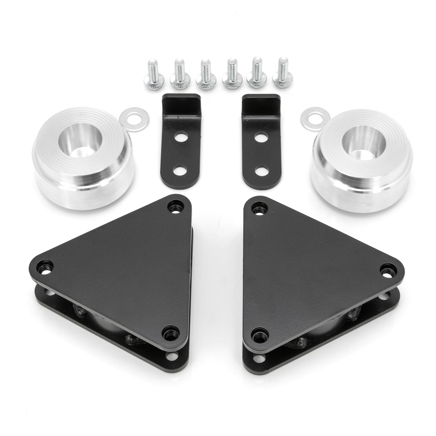 ReadyLift 2.0" SST Lift Kit for Nissan Rogue 2014-2019 -2