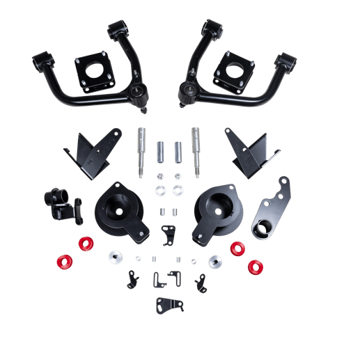 ReadyLift 3" SST Lift Kit 2022-2023 for Toyota Tundra Rear Air 2WD 4WD
