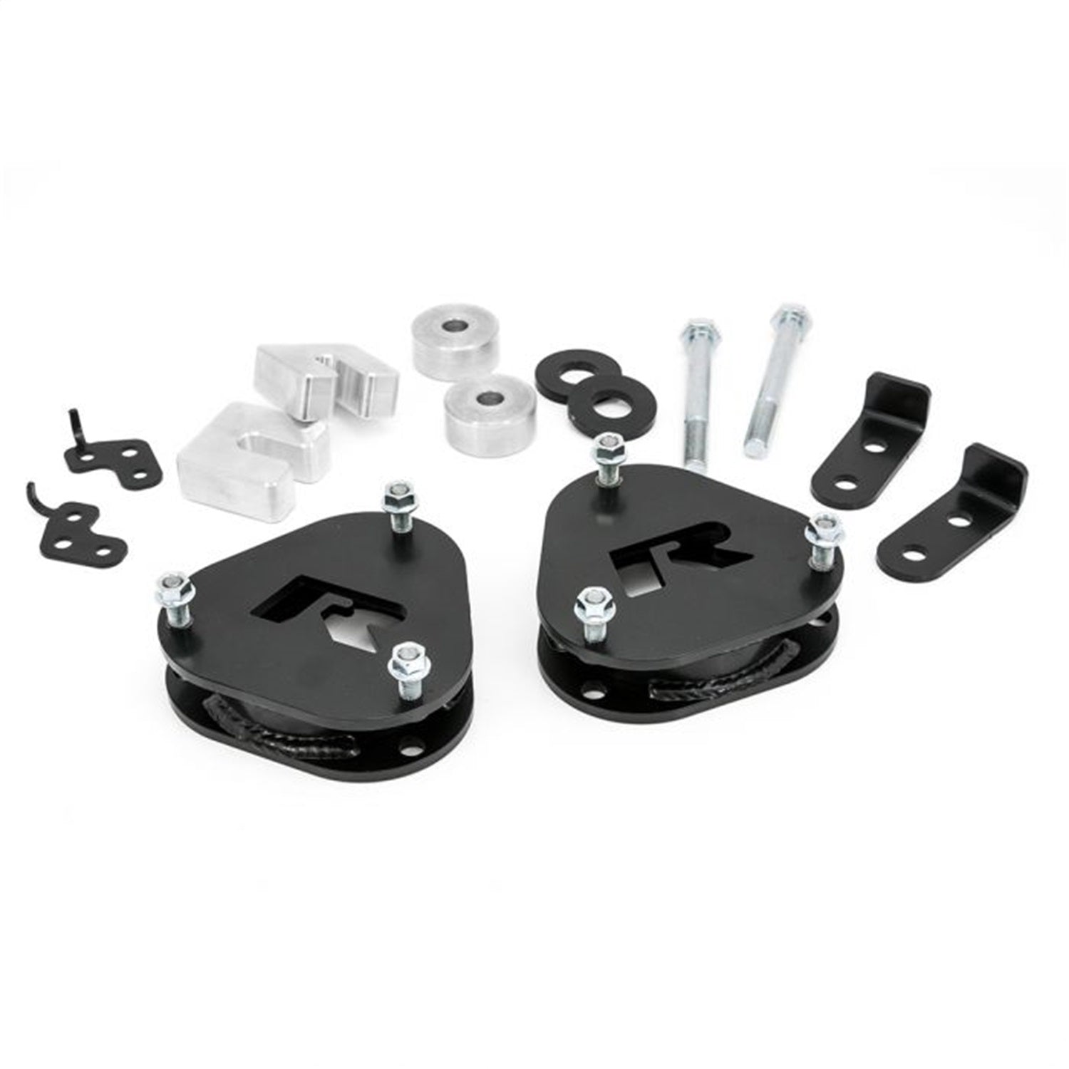 Readylift Suspension Lift Kit  69-4420 2.0" SST 69-5320 -1