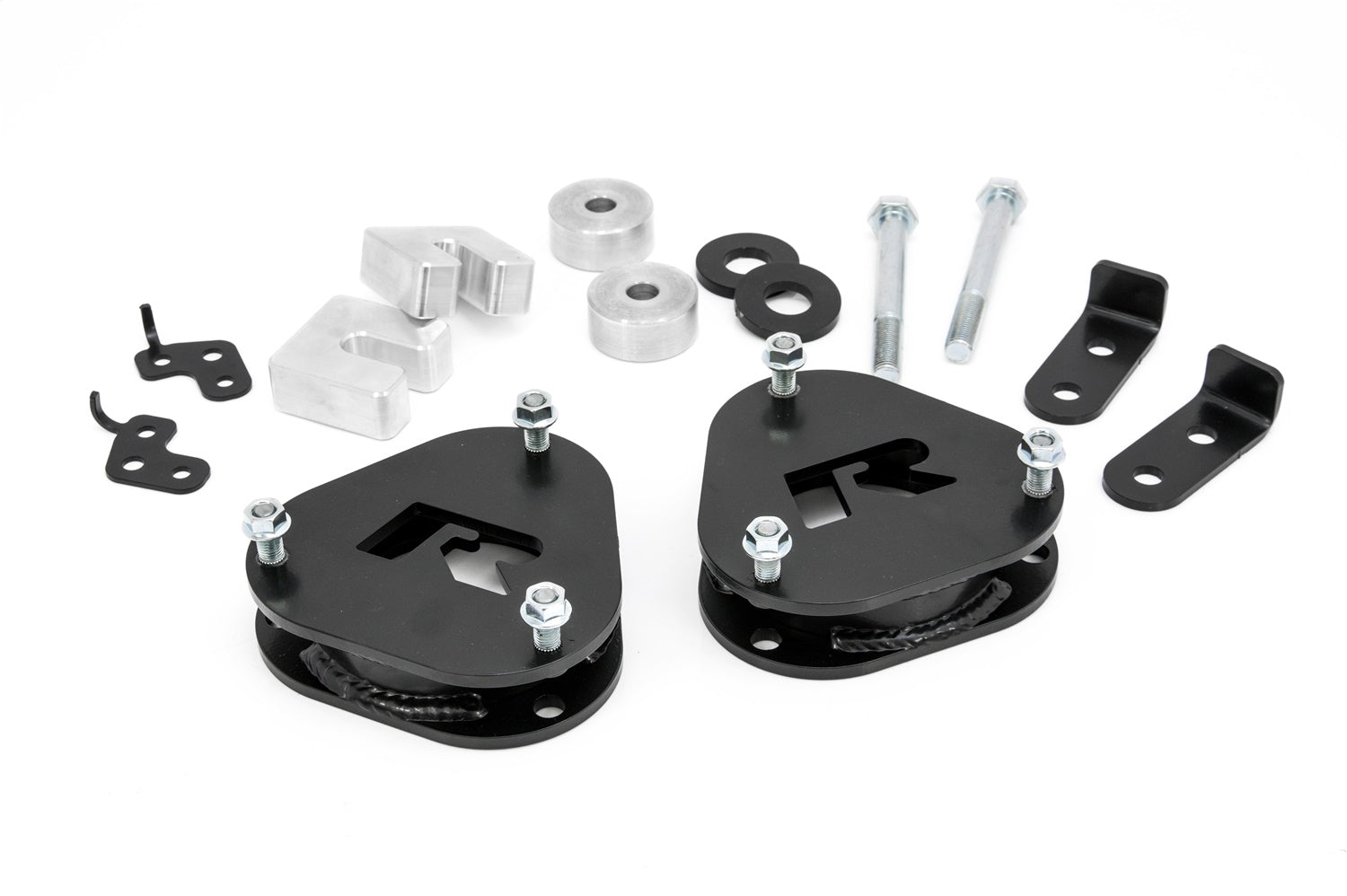 Readylift Suspension Lift Kit  69-5320 2.0" SST 69-5421 -2