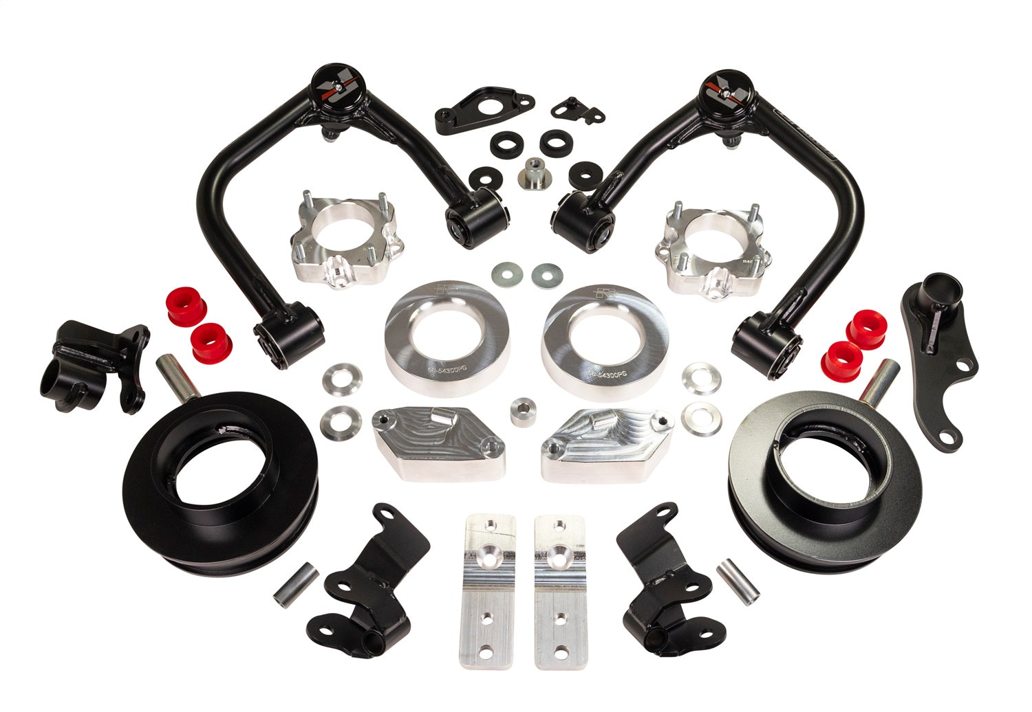 ReadyLift 69-54300 SST Lift Kit Fits 24 Tacoma -1