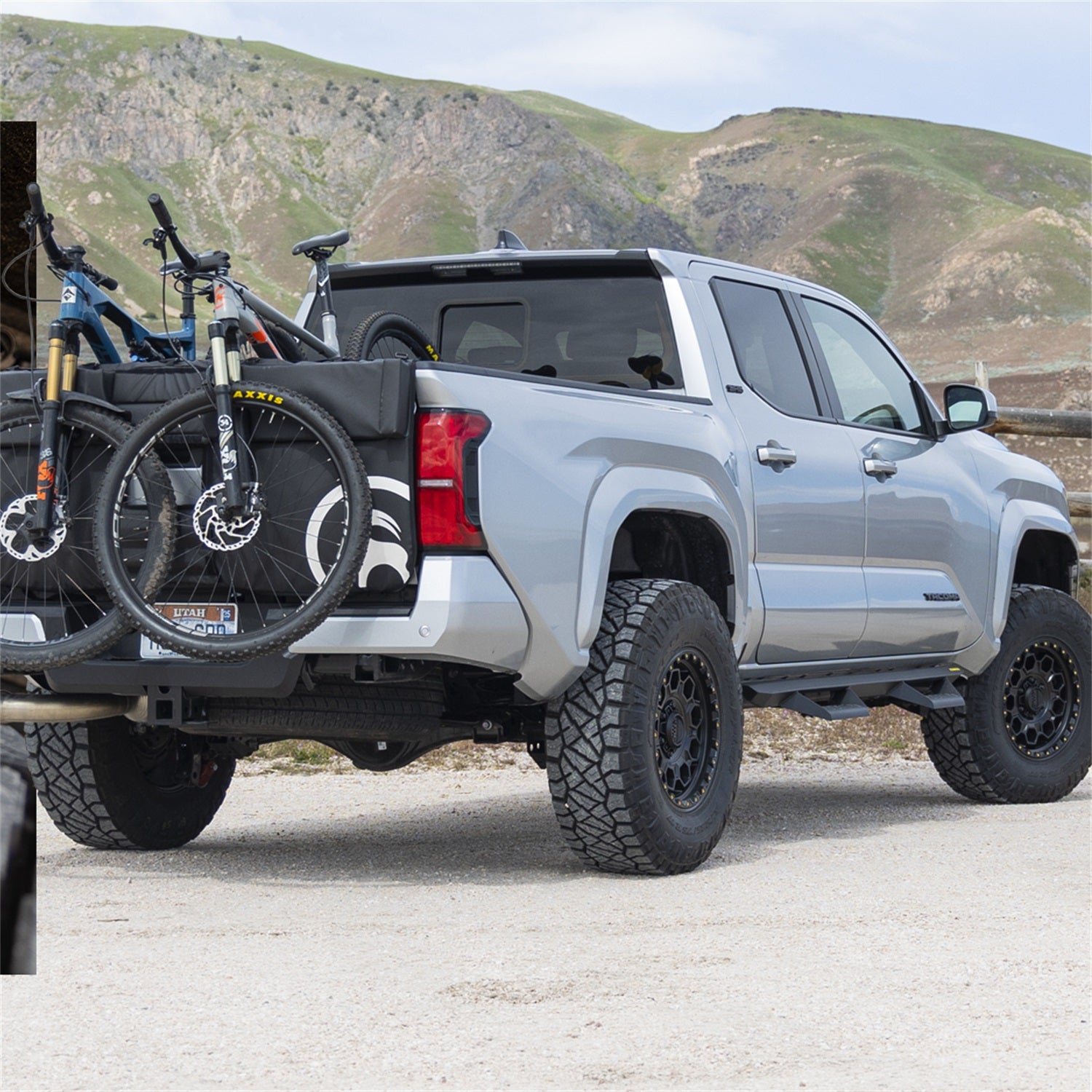 ReadyLift 69-54300 SST Lift Kit Fits 24 Tacoma -3