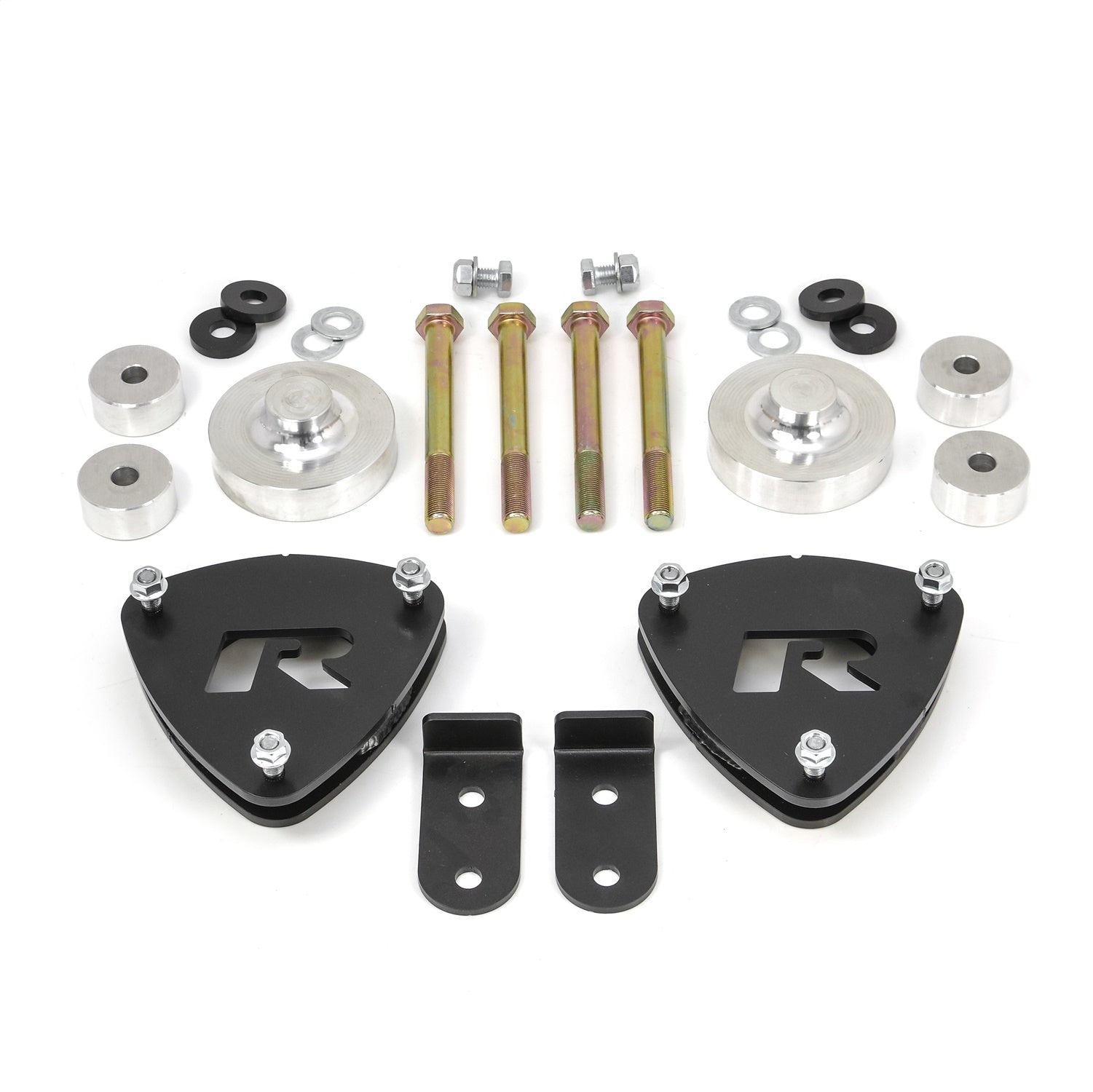 ReadyLift 2.0" SST Lift Kit for Toyota RAV4 2019-2023 -1