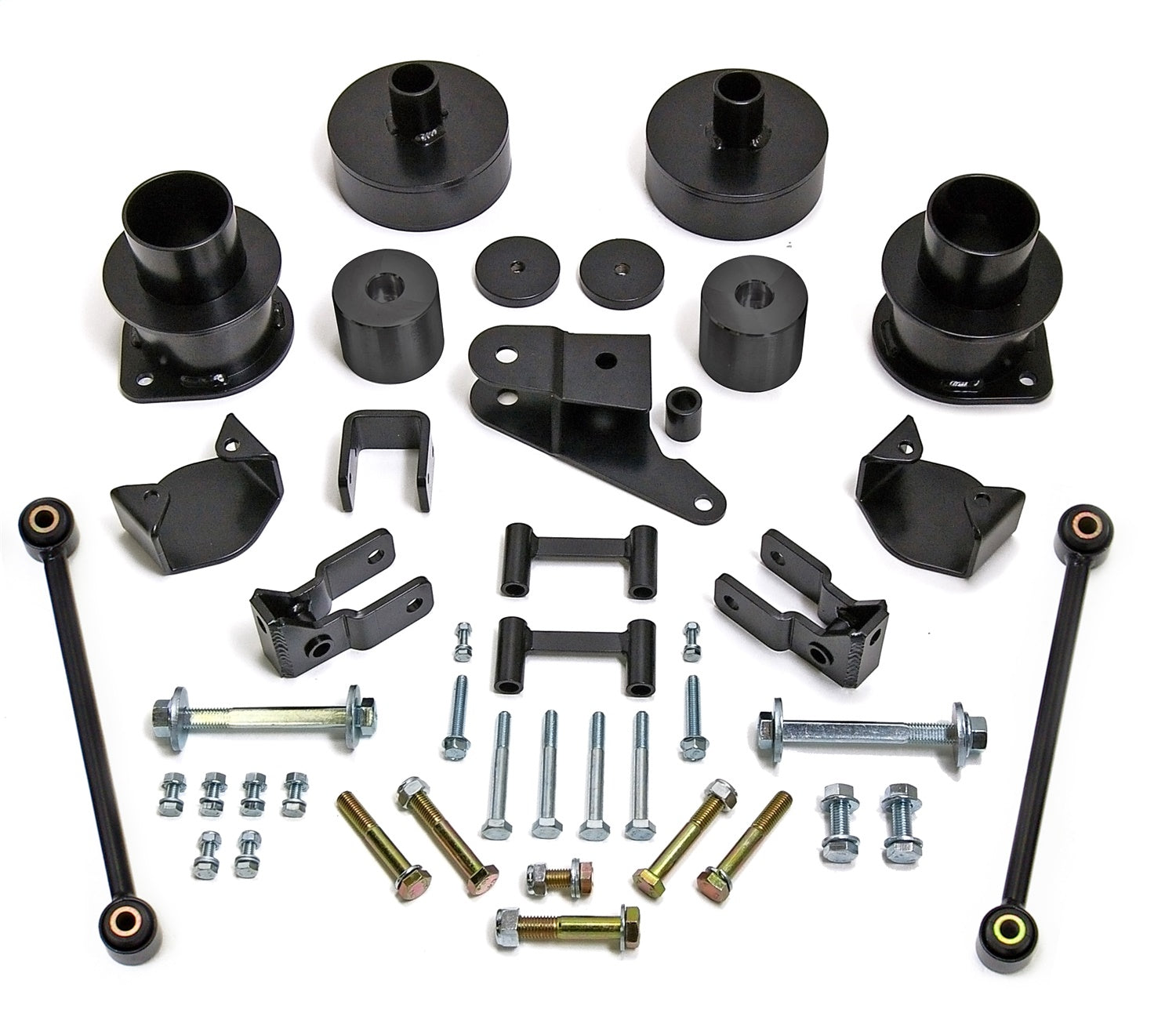 ReadyLift 3" SST Lift Kit for Jeep JK Wrangler 4WD 2007-2018 -1