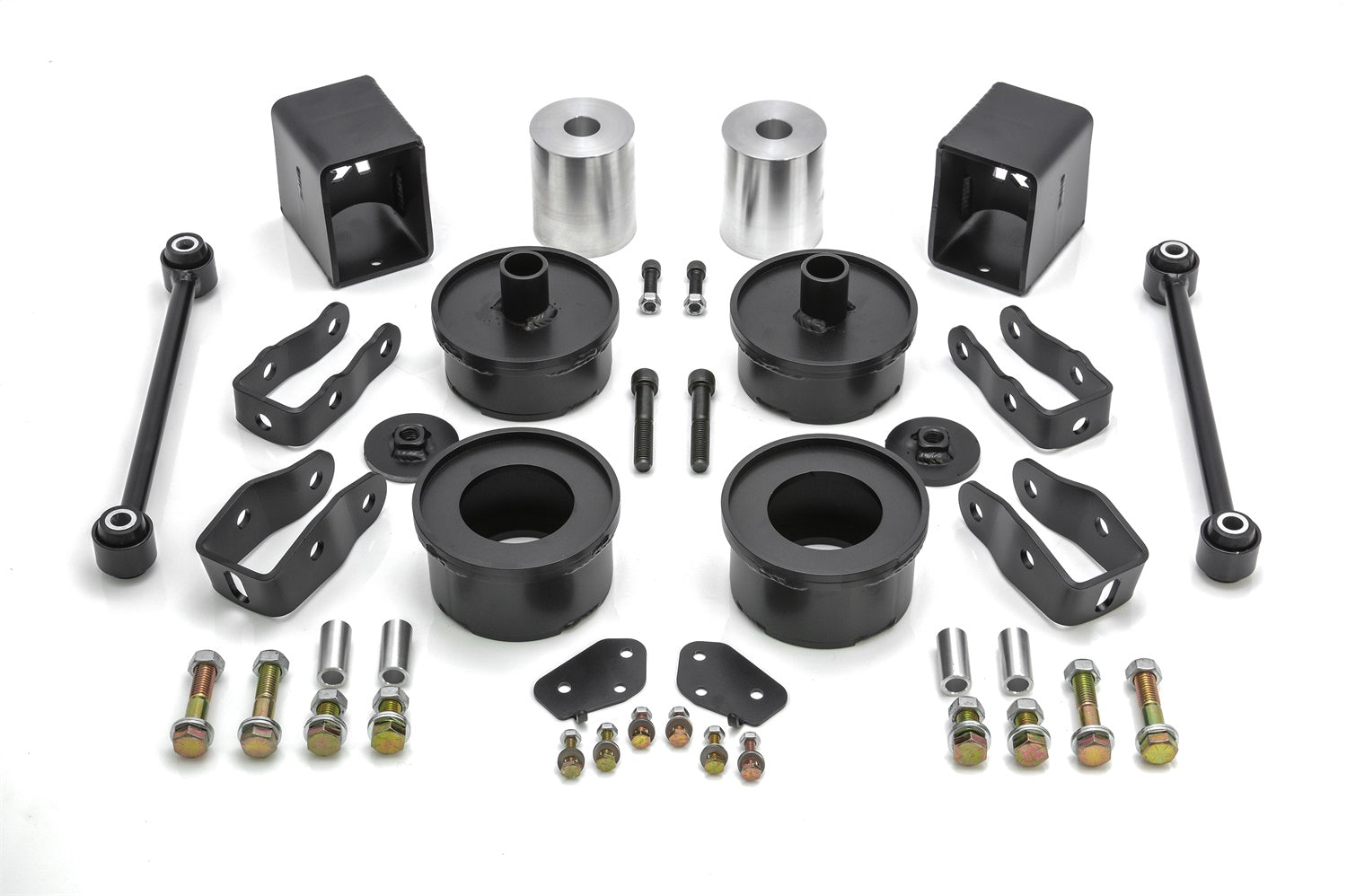ReadyLift 2.5" SST Lift Kit for Jeep JL Wrangler Rubicon 2018-2023 -1