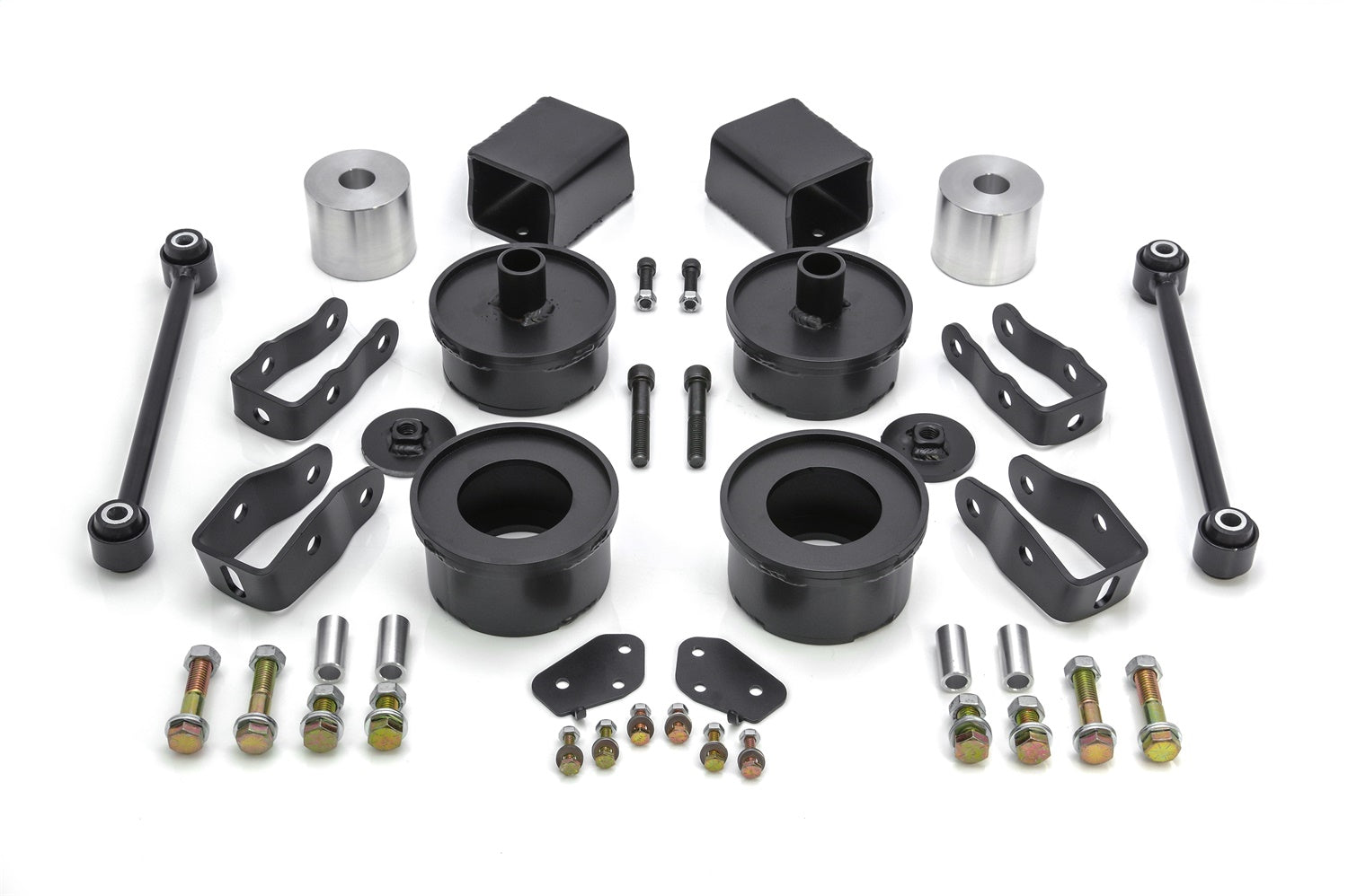 ReadyLift 2.5" SST Lift Kit for Jeep JL Wrangler Sahara Sport 2018-2023 -1