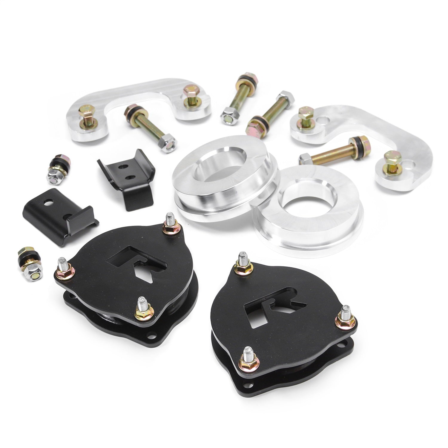 ReadyLift 2.0'' SST Lift Kit 2022-2023 for Hyundai Santa Cruz AWD -1