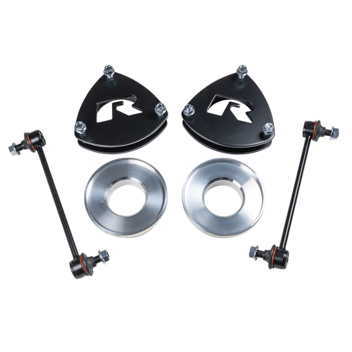 ReadyLift 69-75200 SST Lift Kit Fits 15-21 Tucson