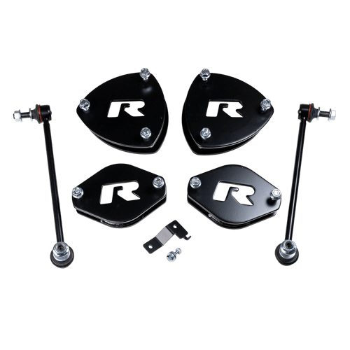 ReadyLift 69-98200 SST Lift Kit Fits 18-23 Crosstrek