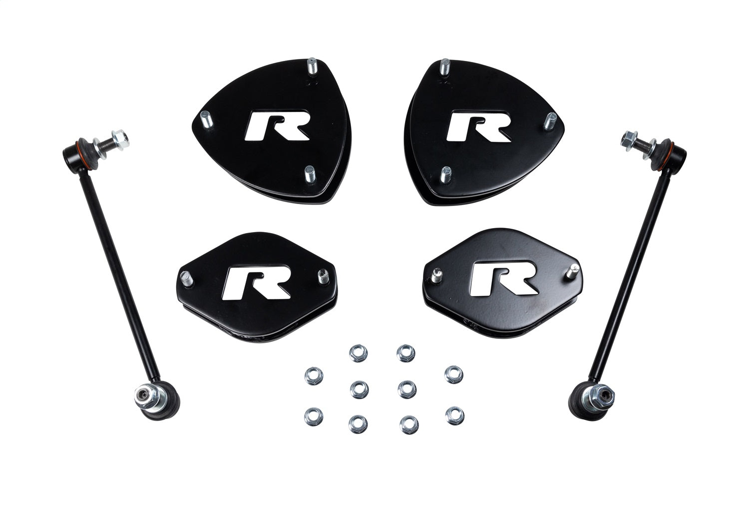 ReadyLift Lift Kit for Subaru Forester 2019-2023 2.0'' SST -1