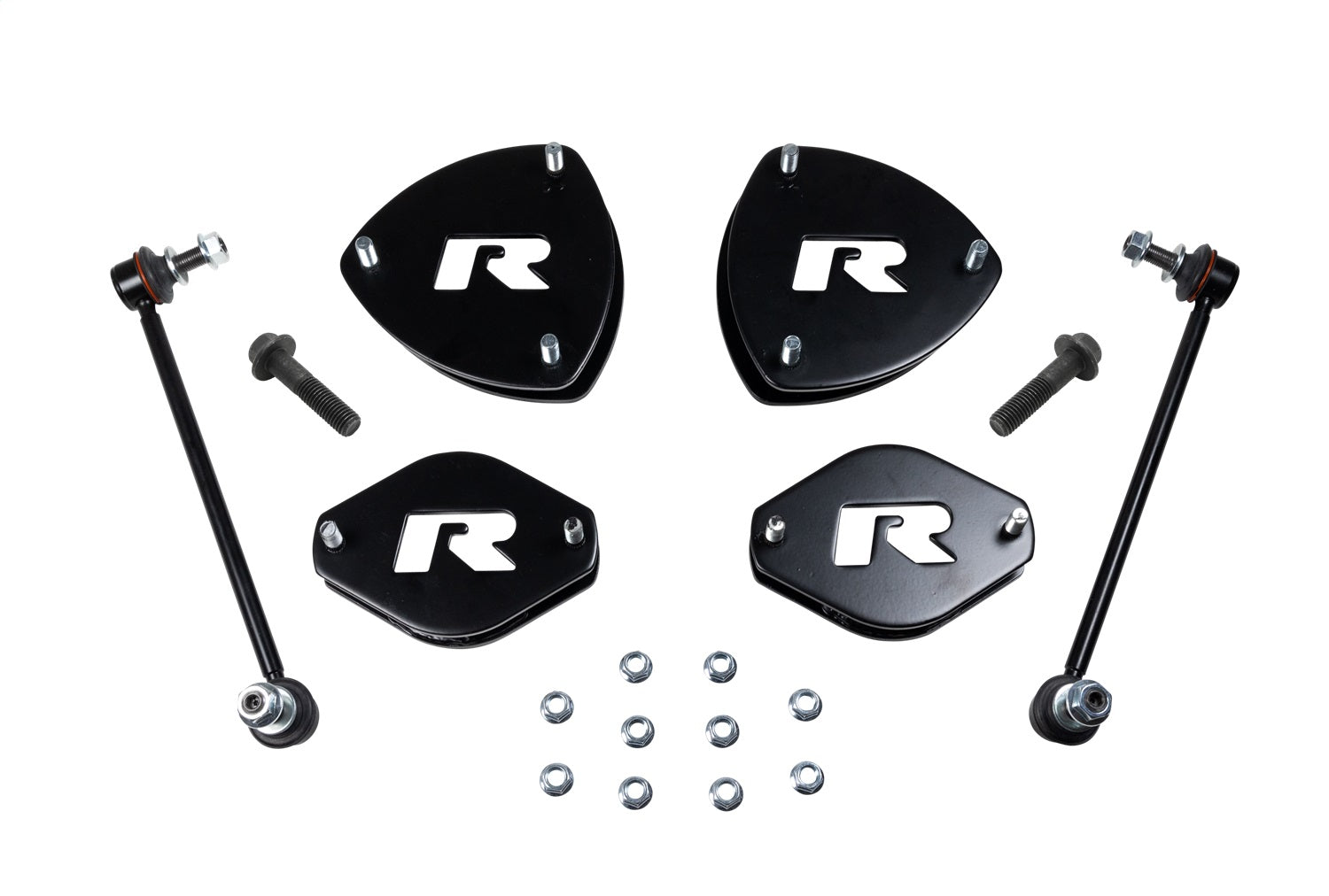 ReadyLift Lift Kit for Subaru Ascent 2'' SST 2019-2023 -1