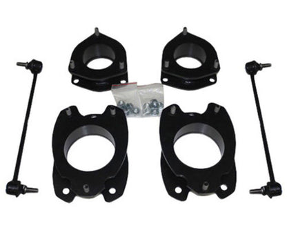 2" Front 2" Rear Lift Kit for Honda Ridgeline 2006-2014