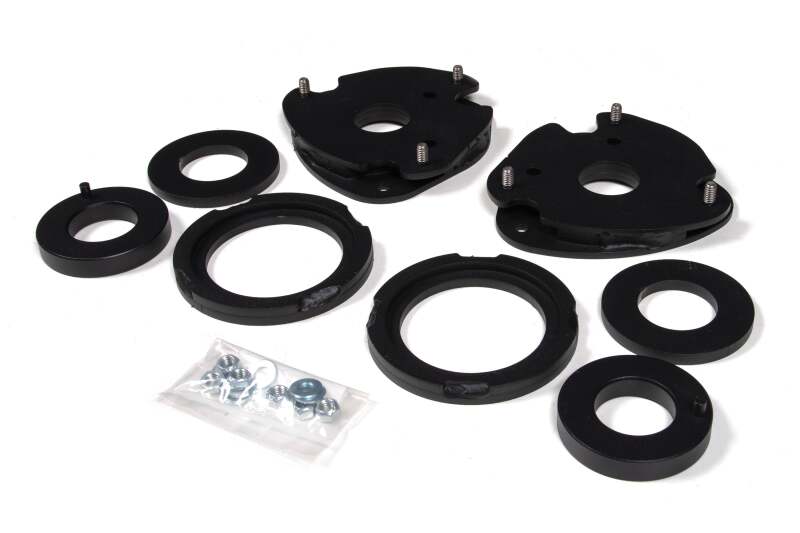 2021-2023 Bronco Sport 1" Suspension Lift Kit Front and Rear - non Badlands