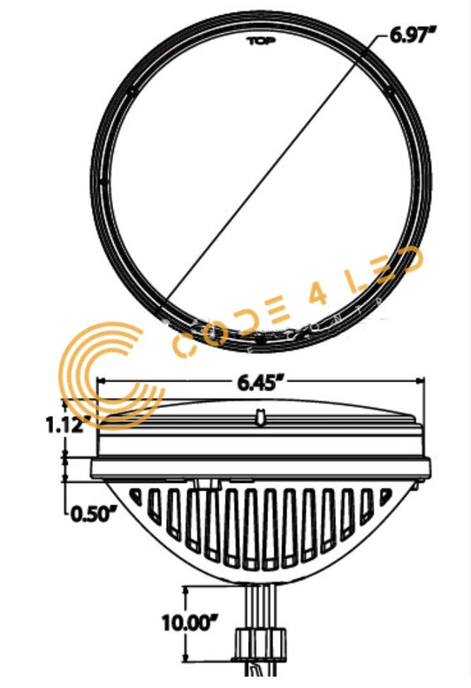 C4-7080-HL