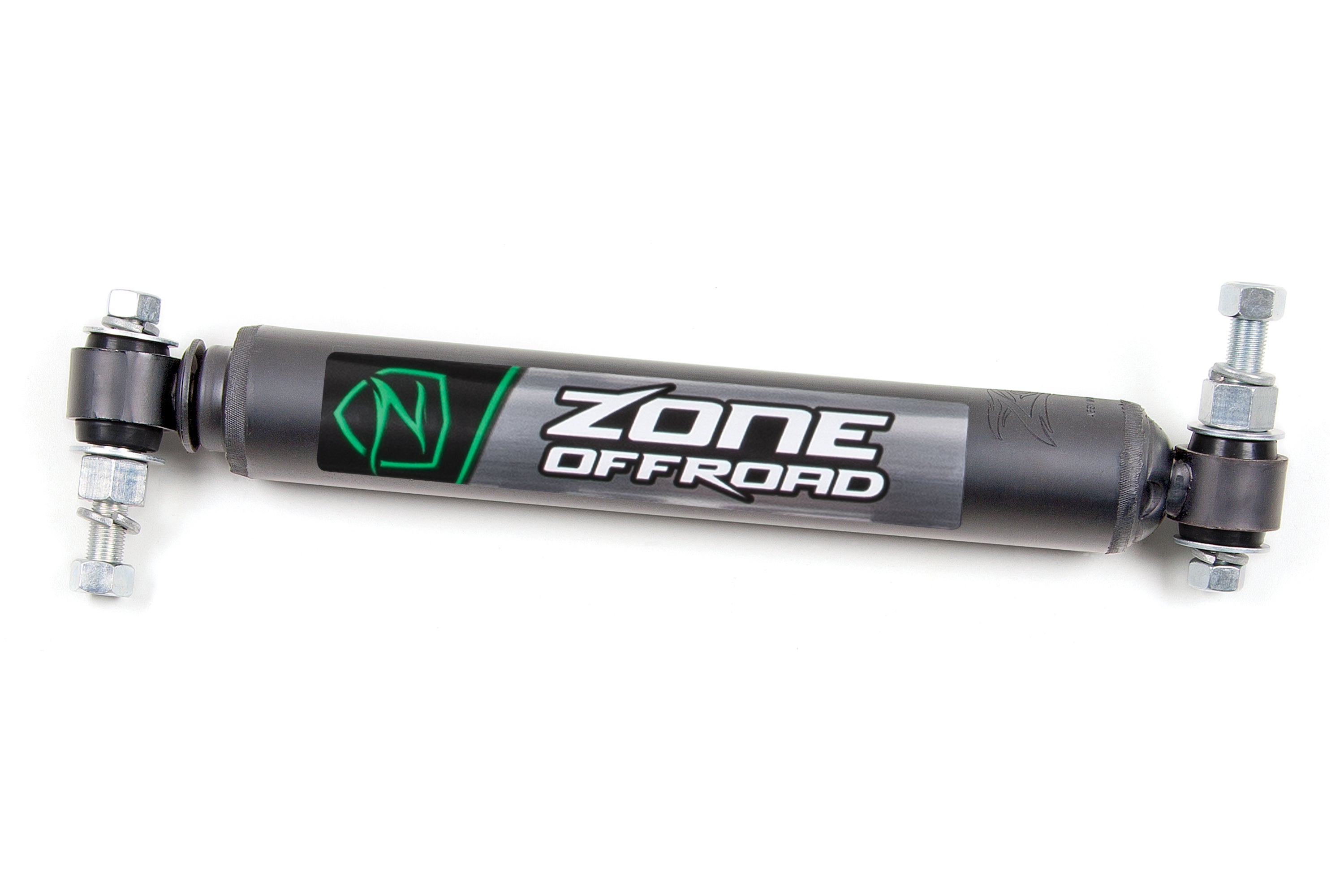 Single Steering Stabilizer | Chevy/GMC Trucks (73-87) & SUVs (73-91)