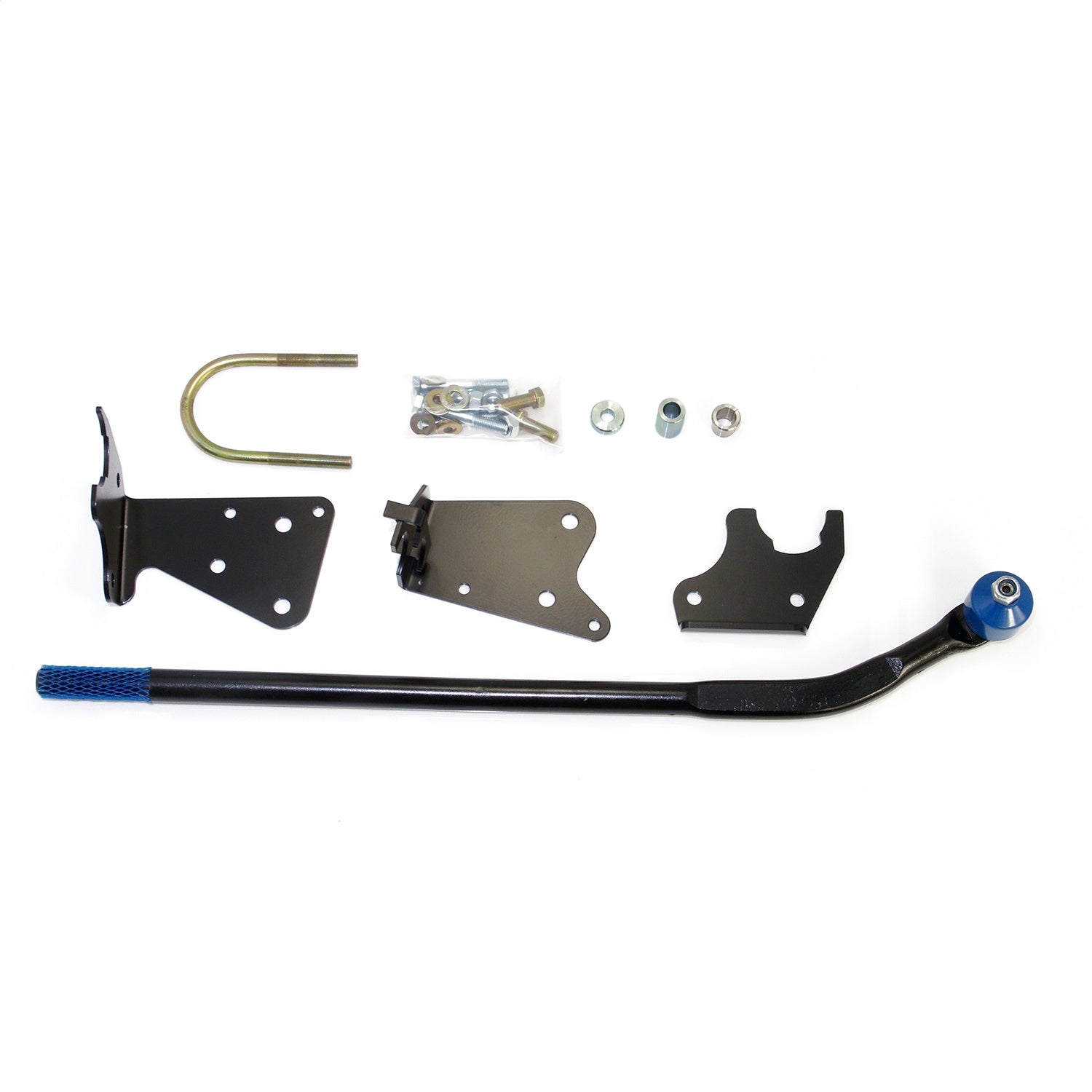 ReadyLift 77-6800 High Steer Kit Fits 07-18 Wrangler (JK) -1