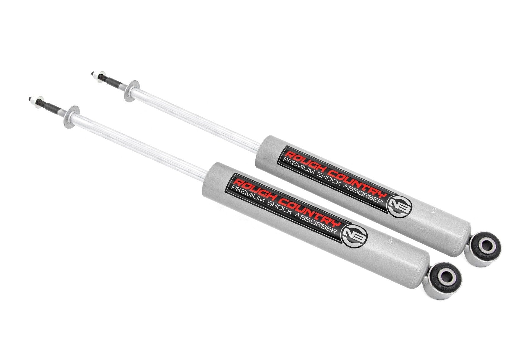 Rough Country N3 Front Shocks 4-5.5" For Toyota 4Runner/Truck 4wd 1986-1995 23286_A