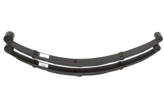 Replacement 3" Lift Leaf Springs (Pair) for Jeep Cherokee XJ 1984-2001