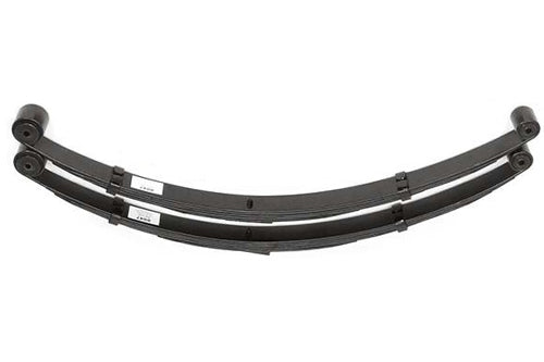 For Jeep Cherokee XJ 1984-2001 Replacement Leaf Springs 4" Lift Rear Pair