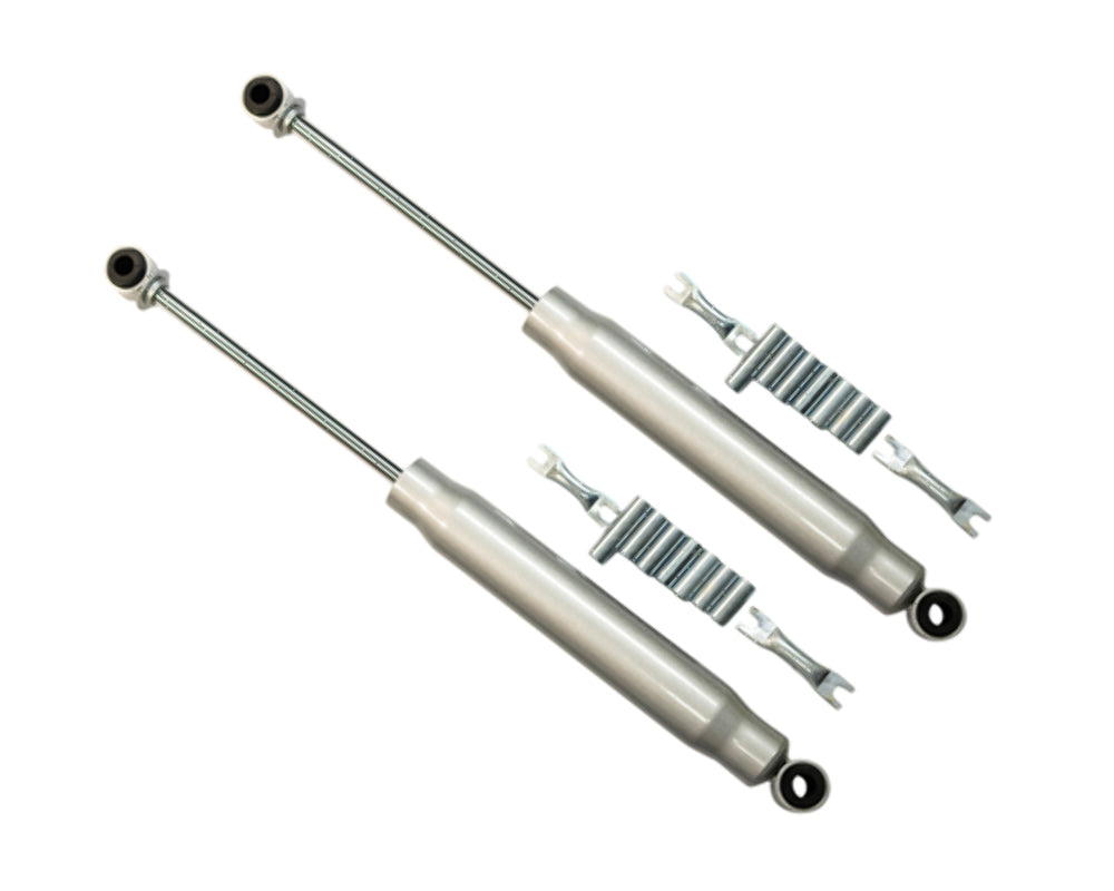 Toyota Shocks