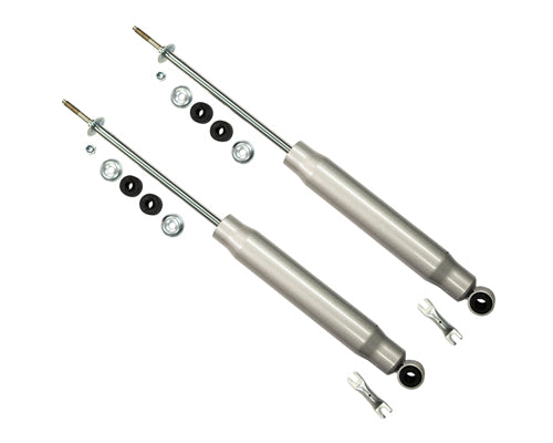 Toyota Tacoma Performance 8000 Series Rear Shocks (Pair) 2005-2011