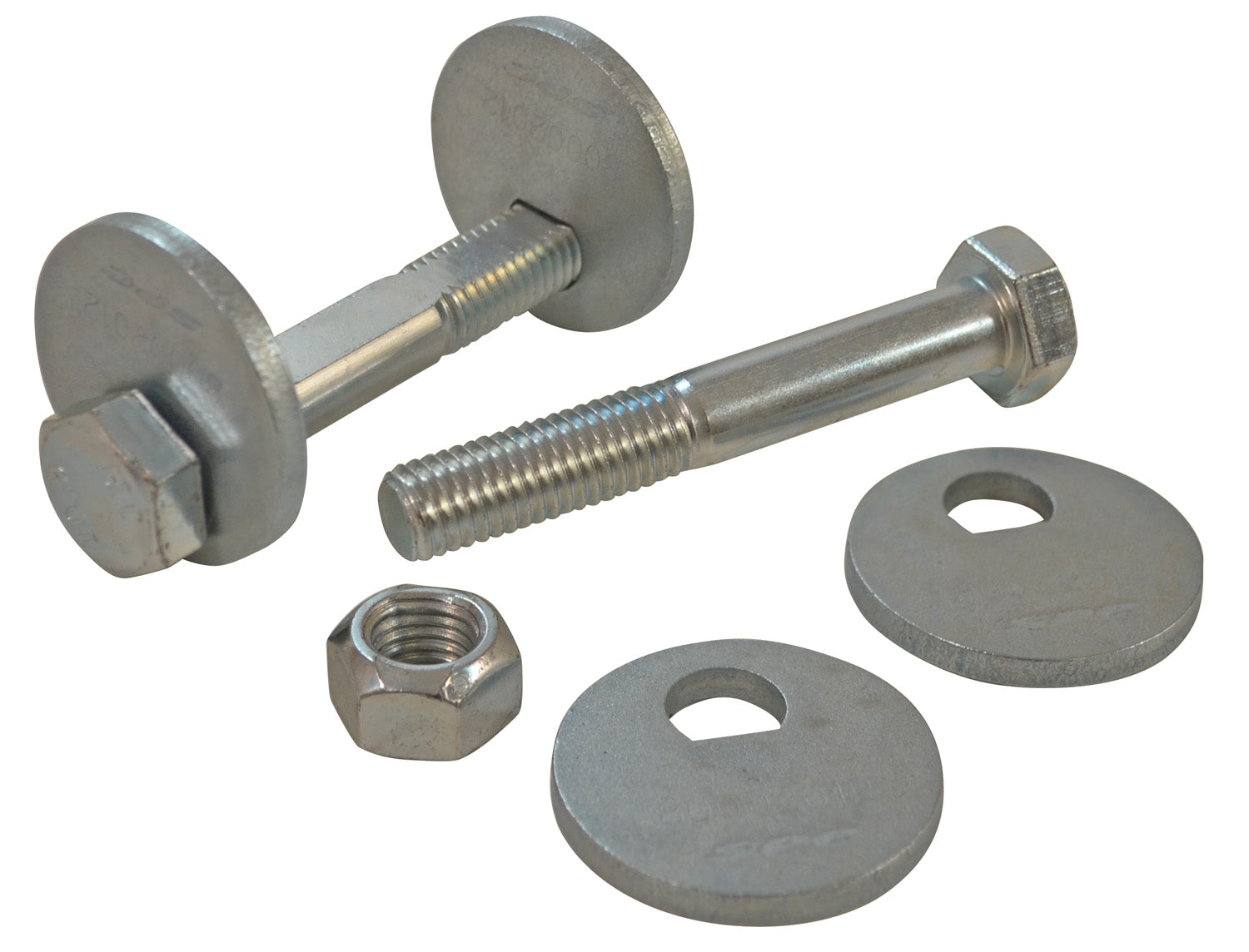 Nissan Camber Bolt Kit, Full Set Xterra 2005-2015/ Frontier 2005-2016 -1
