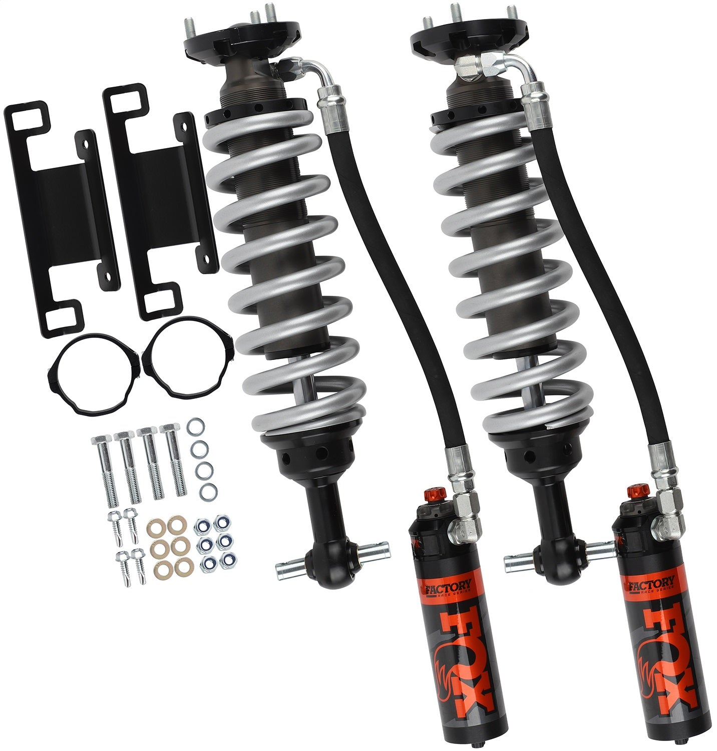 FOX Offroad Shocks 883-06-156 Fox 2.5 Race Series Coilover Reservoir Shock